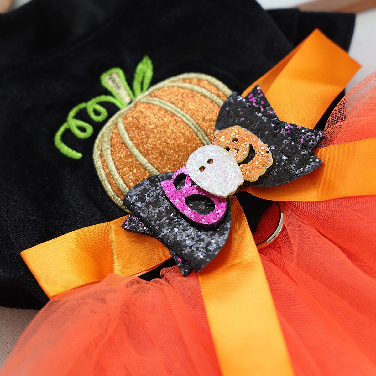 Petcircle pet clothes - spring/autumn small dog & puppy cute pet holiday costume - halloween tutu dress